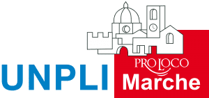 Logo UNPLI Pro Loco Marche