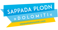 Logo Sappada Plodn Dolomiti