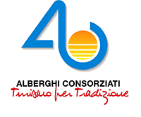 Logo Alberghi Consorziati Fano