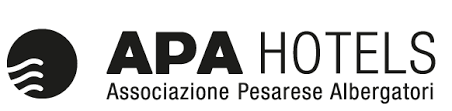 Logo APA Pesaro - Associazione Pesarese Albergatori