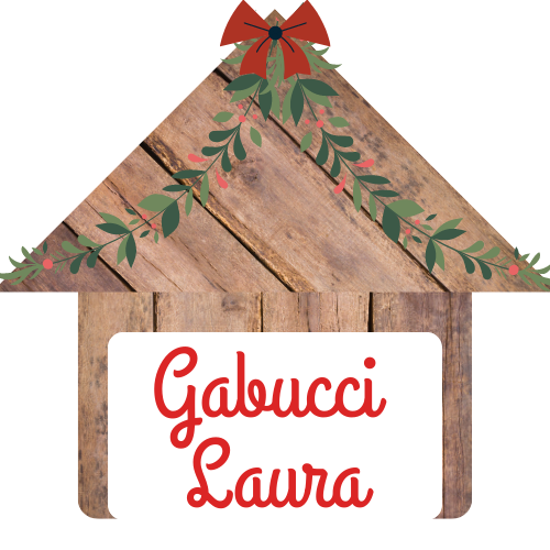 Casetta Gabucci Laura
