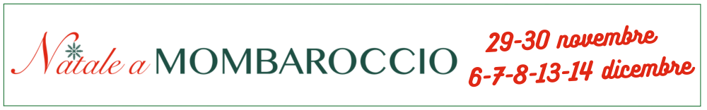 Natale A Mombaroccio