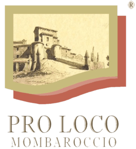 Logo Pro Loco Mombaroccio